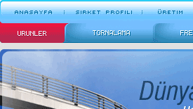 Firma Sitesi