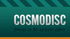 Bel A�r�s� Cosmodisc
