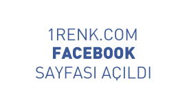 1renk facebook