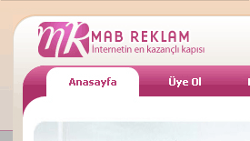 Reklam Sitesi