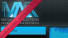 Blue Design