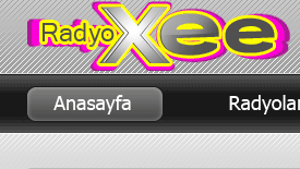 radyo sitesi tasar�m�