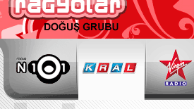 do�u� grubu radyolar�