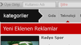 televizyon reklamlar� tasar�m�