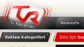 reklam sitesi tasar�m�