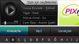 mp3 dinleme portal�