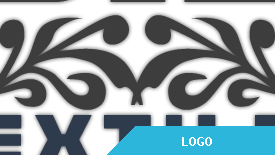 textiles Logo