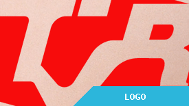 Tv logo