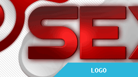 sex logo