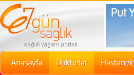 7 g�n sa�l�k portal�