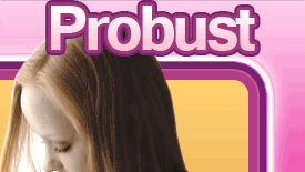 G���s B�y�t�c� Probust