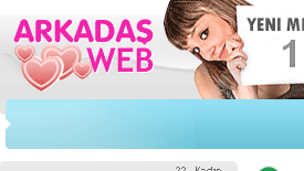 Adult Arkada��k Sitesi