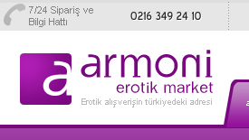 Armoni Shop