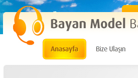 Bayan Model Eskort