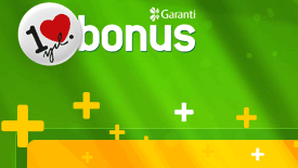 Bonus Kart Nakit Avans