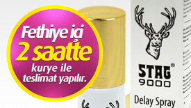 stag bro��r