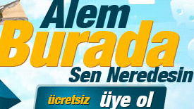 Canl� Alem