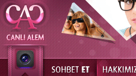 Canl� Alem