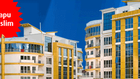 Dragos Royal Towers