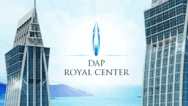 DAP Royal Center