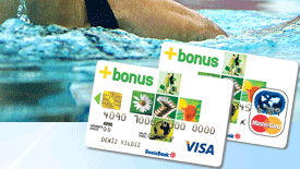 Deniz Bonus Esporto