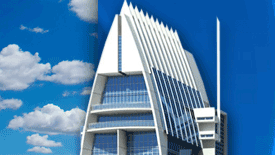 Dragos Royal Towers