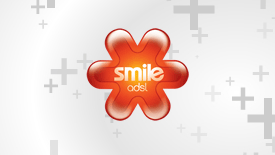 Dsmart Smile Adsl