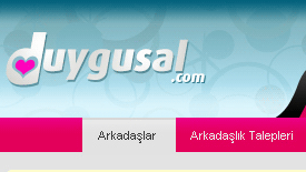 Arkada�l�k Sitesi