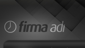 Firma Sitesi
