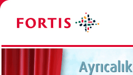 DAP Royal Center Fortis Mailing