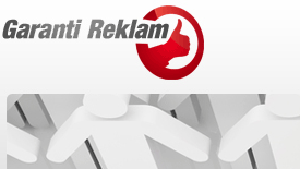 Garanti Reklam