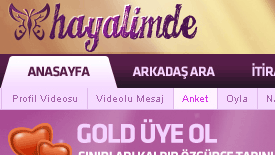 Hayal Arkada�l�k