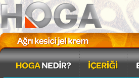 Hoga A�r� Kesici