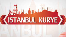 istanbul kurye