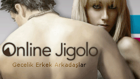 Jigolo