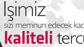 terc�me