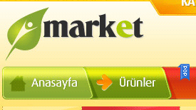 Sa�l�k �r�nleri Market