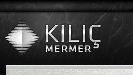 k�l�� mermer