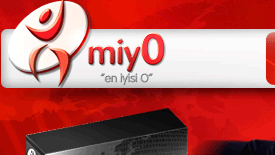 Miyo Yaz�l�n
