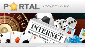 Portal Tasar�m�