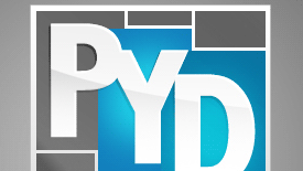 pyd logo
