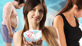 Qzone Zat�flama ve Sel�lit Kremi
