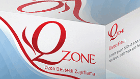 Qzone Zat�flama ve Sel�lit Kremi