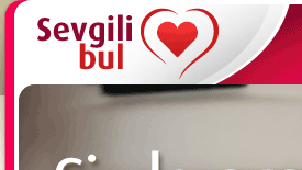 Sevgili Bul