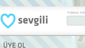 sevgili