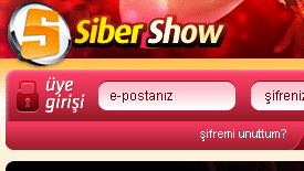 siber web cam show
