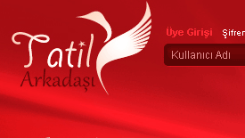 Tatil Arkada��