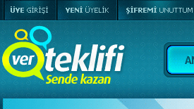 Ver Teklifi