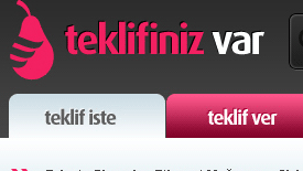 teklif sitesi