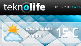 Teknoloji Portal�